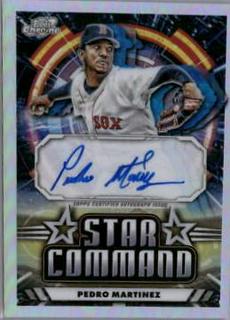 Pedro Martinez