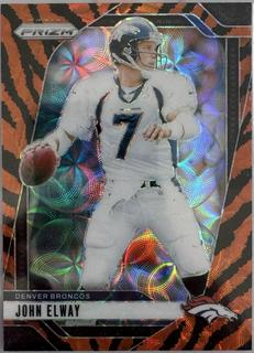 John Elway