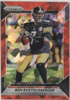 Ben Roethlisberger