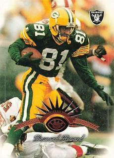 Desmond Howard