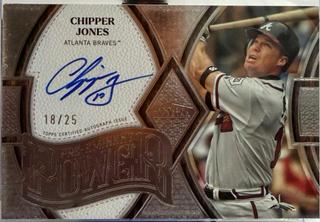 Chipper Jones