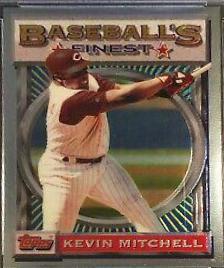 Kevin Mitchell