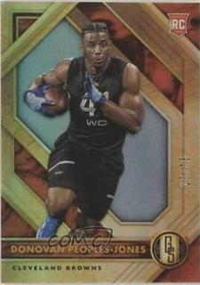 Donovan Peoples Jones