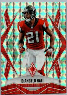 DeAngelo Hall