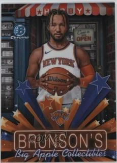 Jalen Brunson