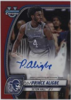 Prince Aligbe