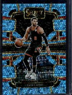Zach LaVine