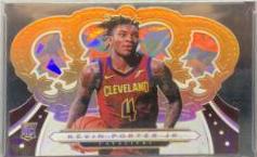 Kevin Porter Jr.