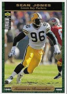 Sean Jones