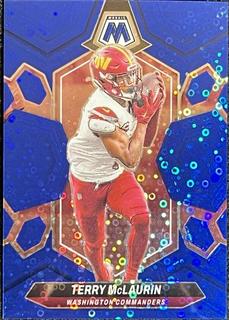 Terry McLaurin
