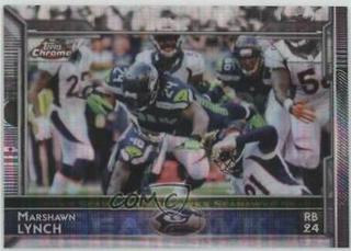 Marshawn Lynch
