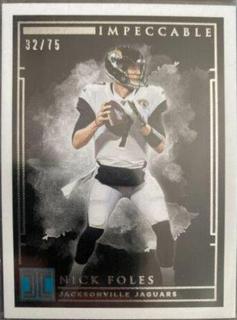 Nick Foles