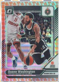 Duane Washington