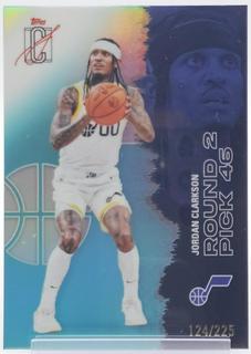 Jordan Clarkson