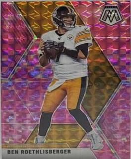 Ben Roethlisberger