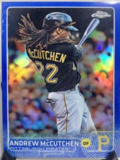 Andrew McCutchen