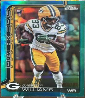 Savion Williams