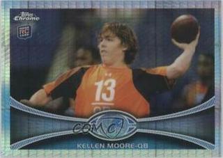 Kellen Moore