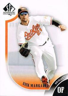 Nick Markakis