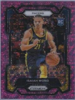 Isaiah Wong