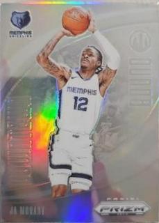 Ja Morant