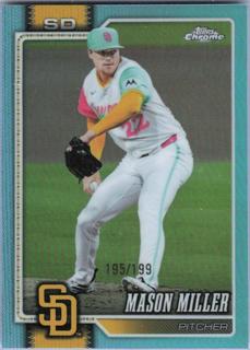 Mason Miller