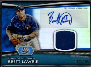 Brett Lawrie