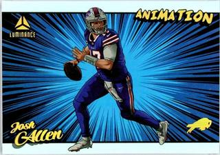 Josh Allen