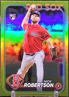 Nick Robertson