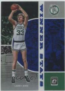 Larry Bird
