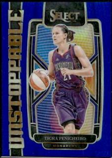 Ticha Penicheiro