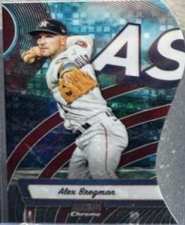 Alex Bregman