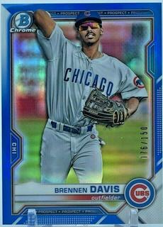 Brennen Davis