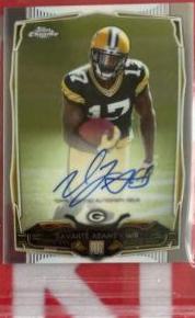 Davante Adams