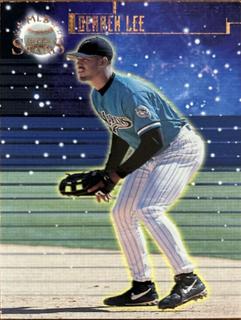 Derrek Lee