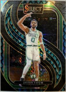 Jayson Tatum