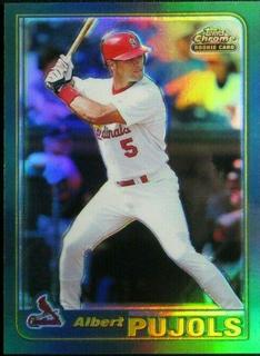 Albert Pujols