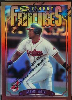 Albert Belle