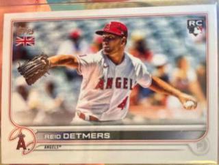 Reid Detmers
