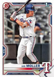 Ian Moller