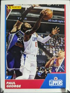 Paul George
