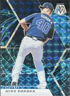 Mike Soroka