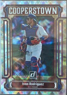 Ivan Rodriguez