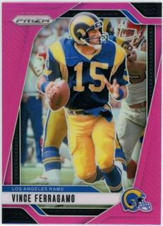 Vince Ferragamo