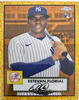 Estevan Florial