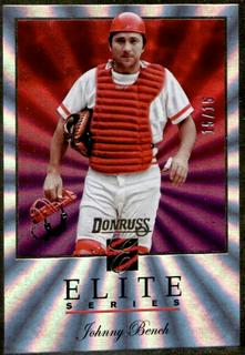 Johnny Bench