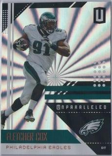 Fletcher Cox