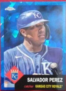 Salvador Perez