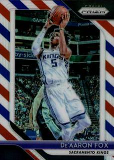 DE'Aaron Fox