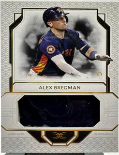 Alex Bregman